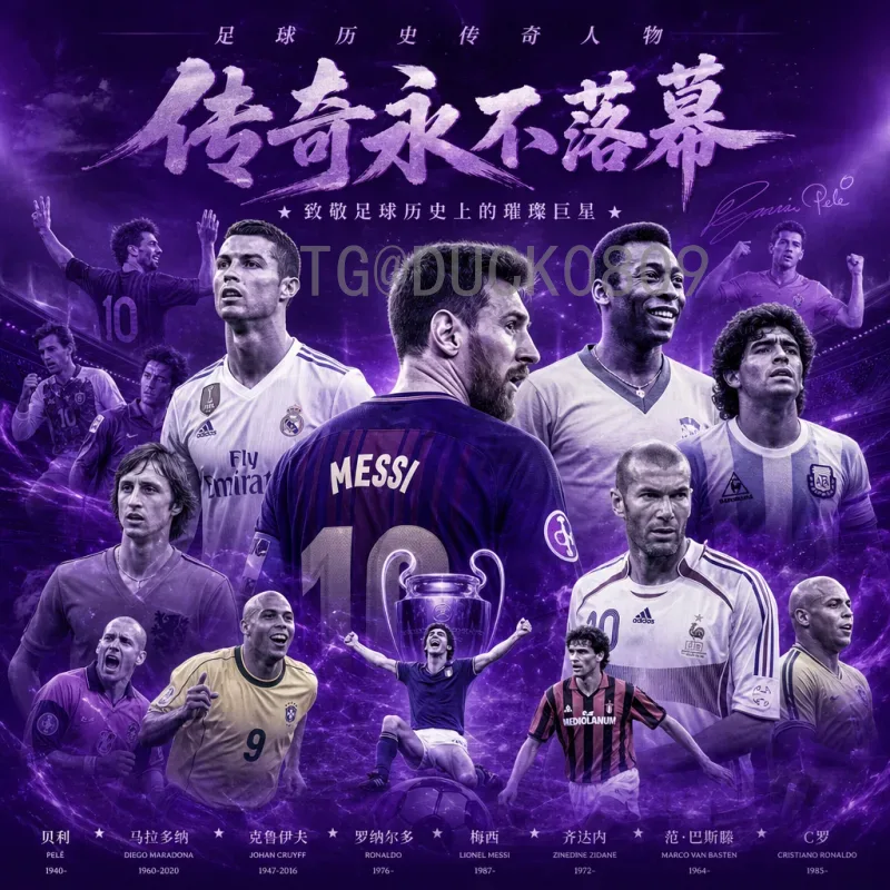 2026年美加墨世界杯决赛直播：全方位观赛指南与看点前瞻